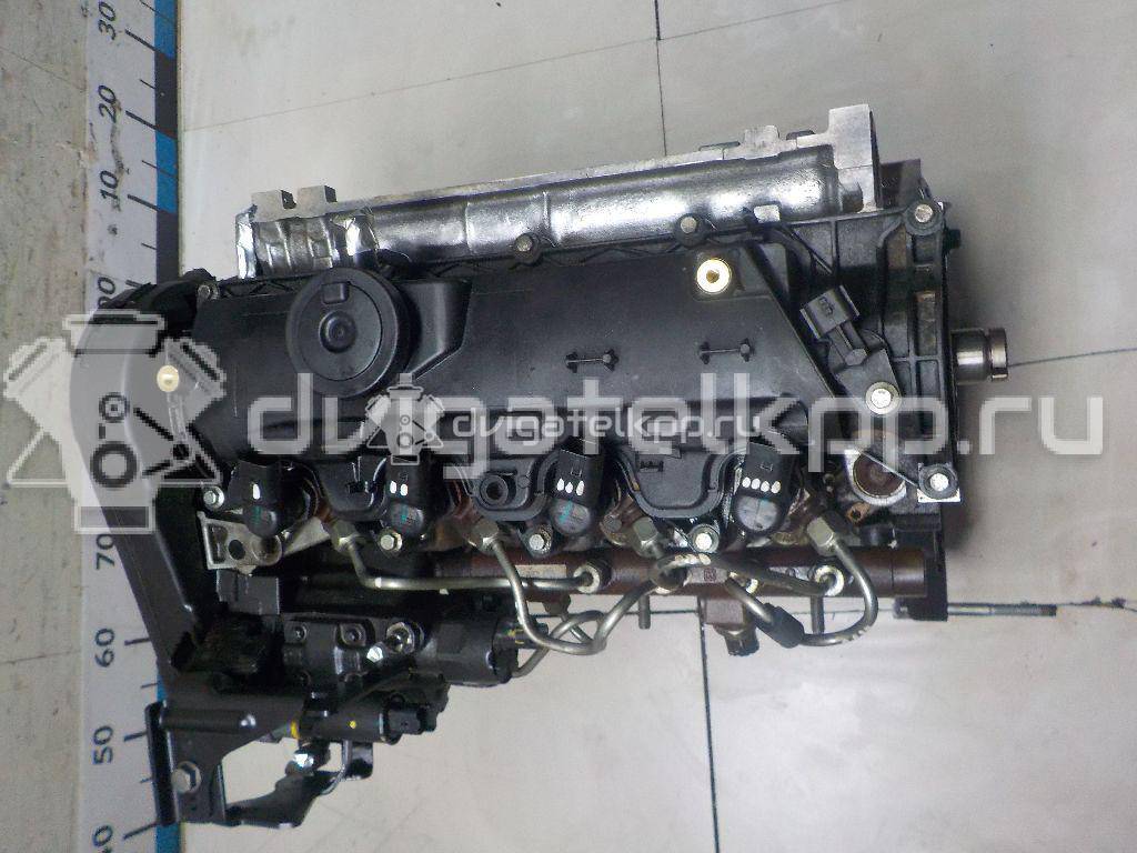 Фото Контрактный (б/у) двигатель K9K 898 для Renault / Dacia 107-110 л.с 8V 1.5 л Дизельное топливо {forloop.counter}}