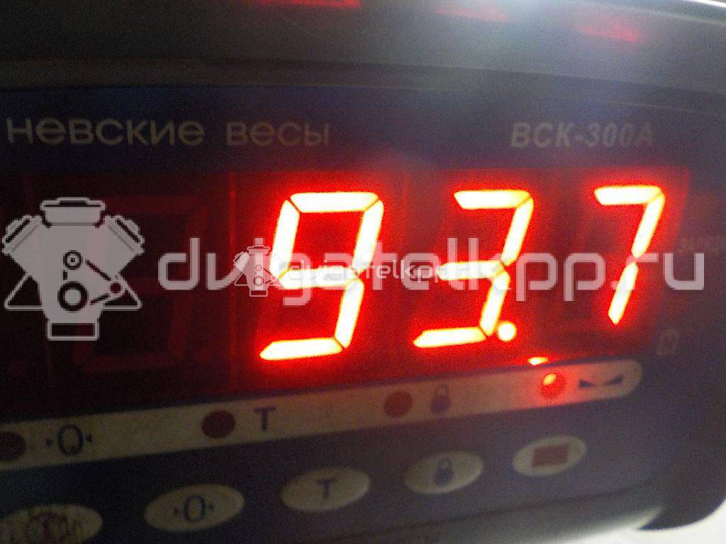 Фото Контрактный (б/у) двигатель K9K 898 для Renault / Dacia 109 л.с 8V 1.5 л Дизельное топливо {forloop.counter}}