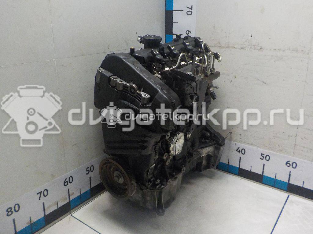 Фото Контрактный (б/у) двигатель K9K 898 для Renault / Dacia 109 л.с 8V 1.5 л Дизельное топливо {forloop.counter}}