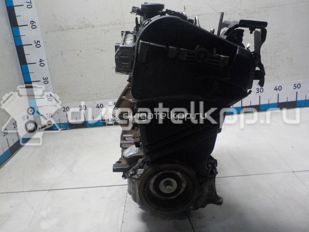Фото Контрактный (б/у) двигатель K9K 898 для Renault / Dacia 109 л.с 8V 1.5 л Дизельное топливо {forloop.counter}}