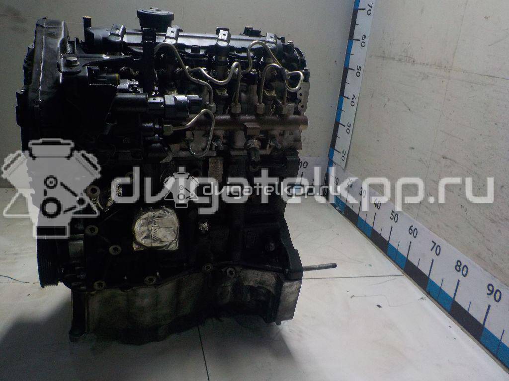 Фото Контрактный (б/у) двигатель K9K 898 для Renault / Dacia 109 л.с 8V 1.5 л Дизельное топливо {forloop.counter}}