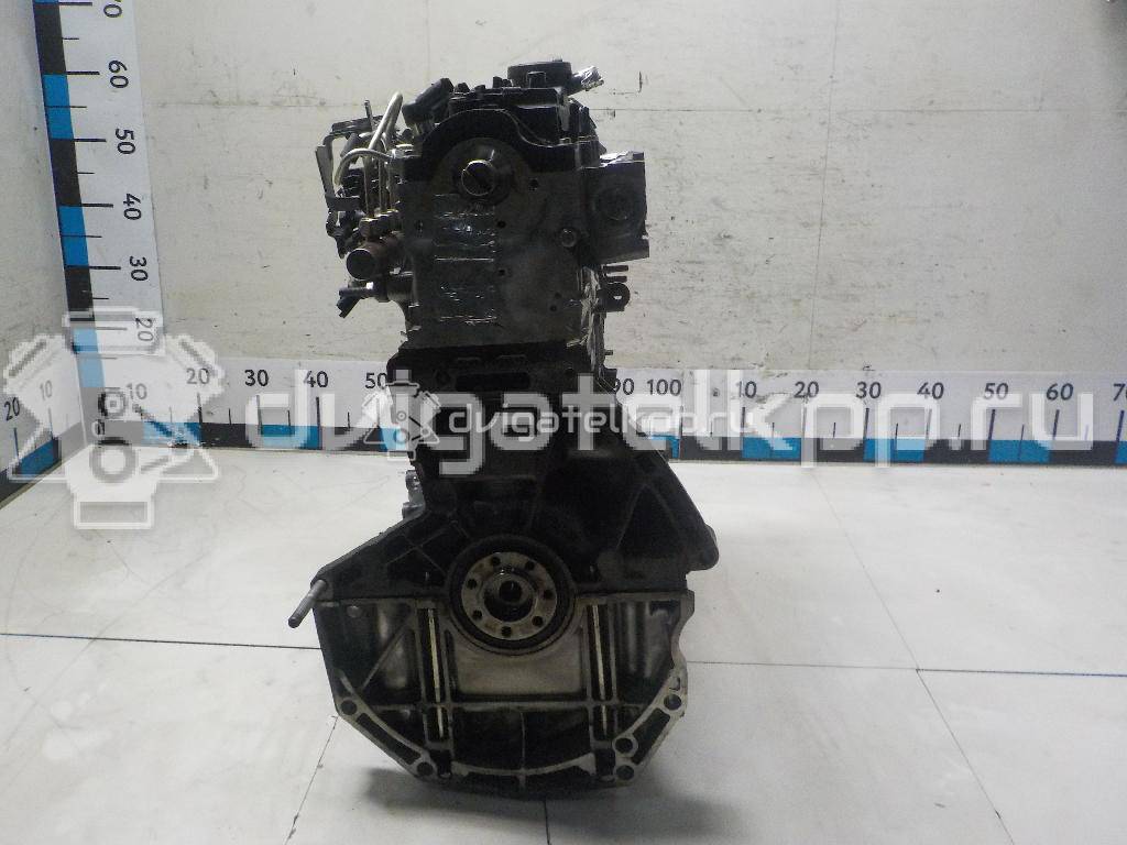 Фото Контрактный (б/у) двигатель K9K 898 для Renault / Dacia 109 л.с 8V 1.5 л Дизельное топливо {forloop.counter}}