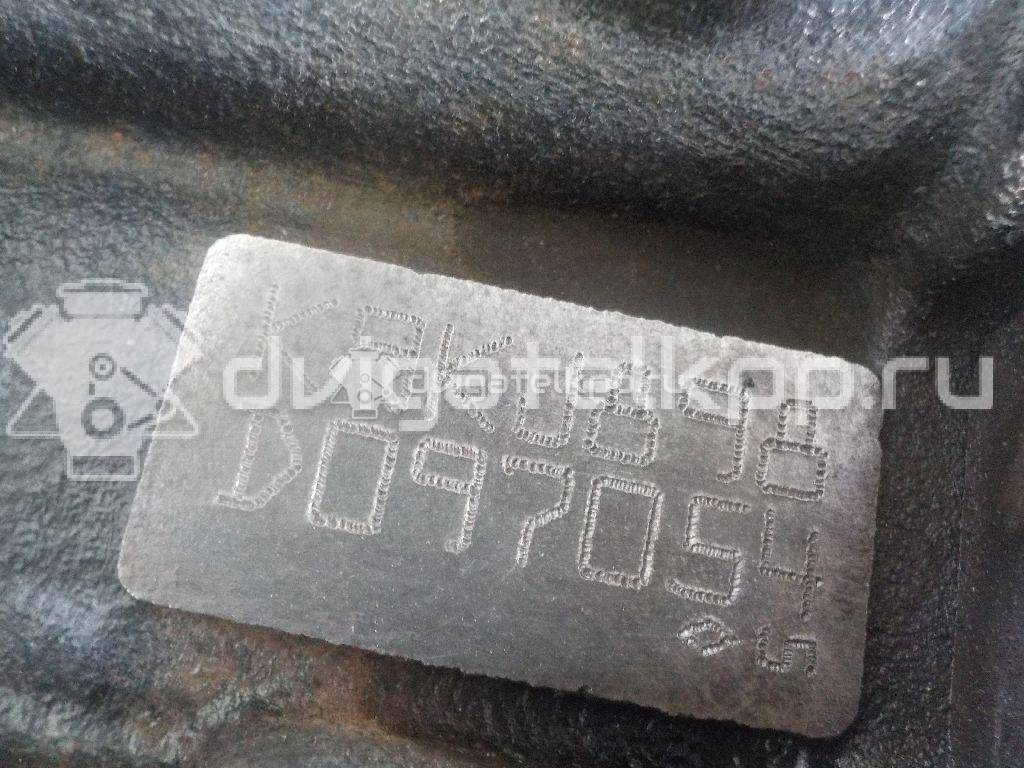 Фото Контрактный (б/у) двигатель K9K 898 для Renault / Dacia 109 л.с 8V 1.5 л Дизельное топливо {forloop.counter}}