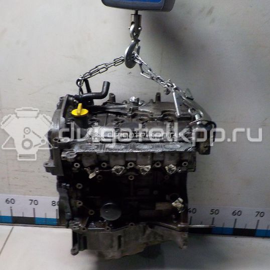 Фото Контрактный (б/у) двигатель K4M 697 для Renault Logan 105-112 л.с 16V 1.6 л бензин 6001549002