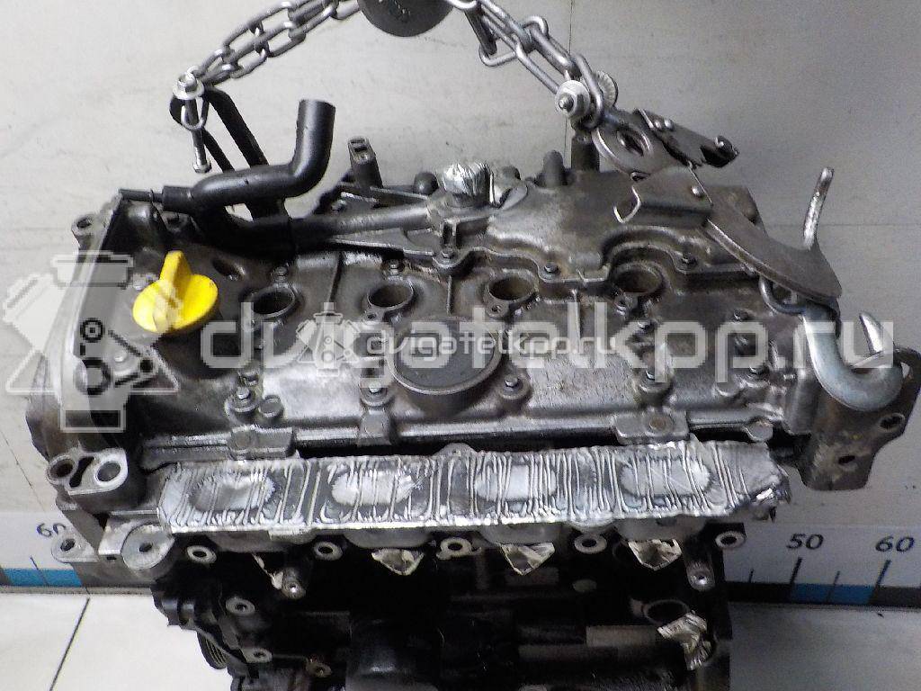 Фото Контрактный (б/у) двигатель K4M 697 для Renault Logan 105-112 л.с 16V 1.6 л бензин 6001549002 {forloop.counter}}