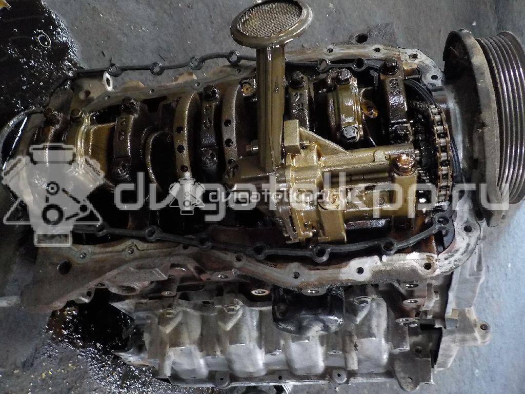 Фото Контрактный (б/у) двигатель K4M 697 для Renault Logan 105-112 л.с 16V 1.6 л бензин 6001549002 {forloop.counter}}