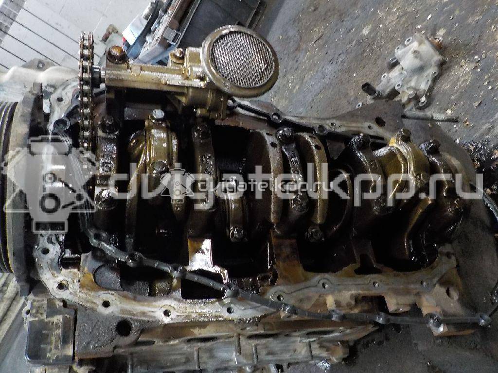 Фото Контрактный (б/у) двигатель K4M 690 для Renault / Dacia 103-116 л.с 16V 1.6 л бензин 6001549002 {forloop.counter}}