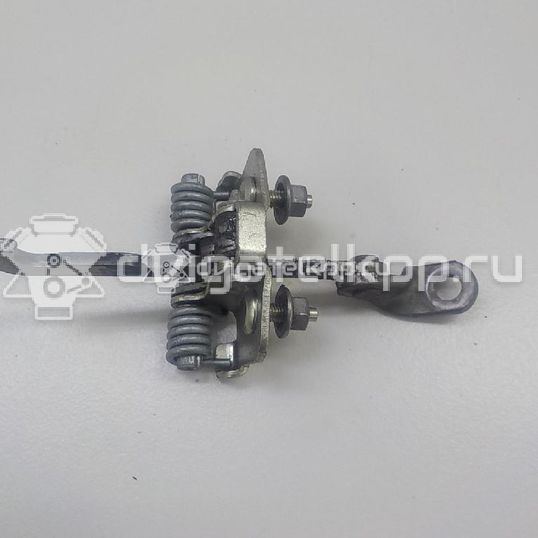 Фото Ограничитель двери  804305879R для Renault Logan