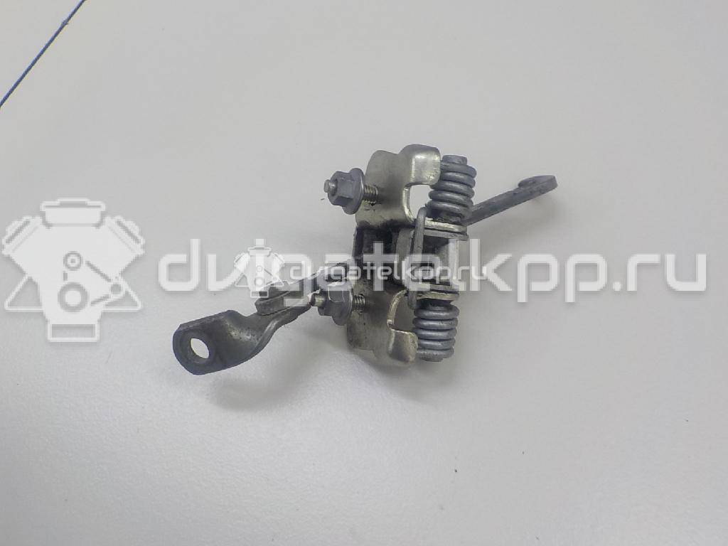 Фото Ограничитель двери  804305879R для Renault Logan {forloop.counter}}