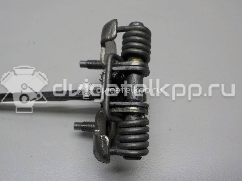 Фото Ограничитель двери  804305879R для Renault Logan {forloop.counter}}