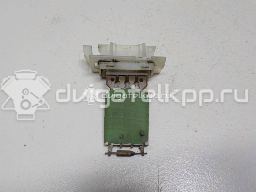 Фото Резистор отопителя  6001551674 для Renault Logan {forloop.counter}}
