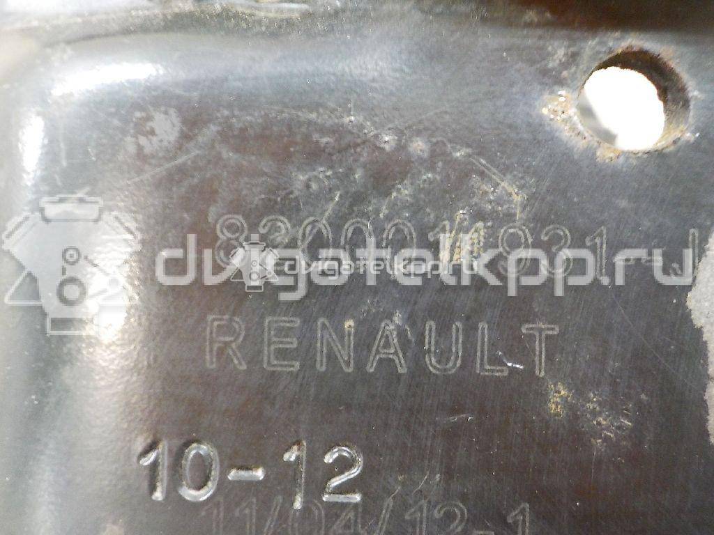 Фото Опора двигателя правая  8200014931 для Renault Grand / Scénic / Kangoo 1 / Megane {forloop.counter}}