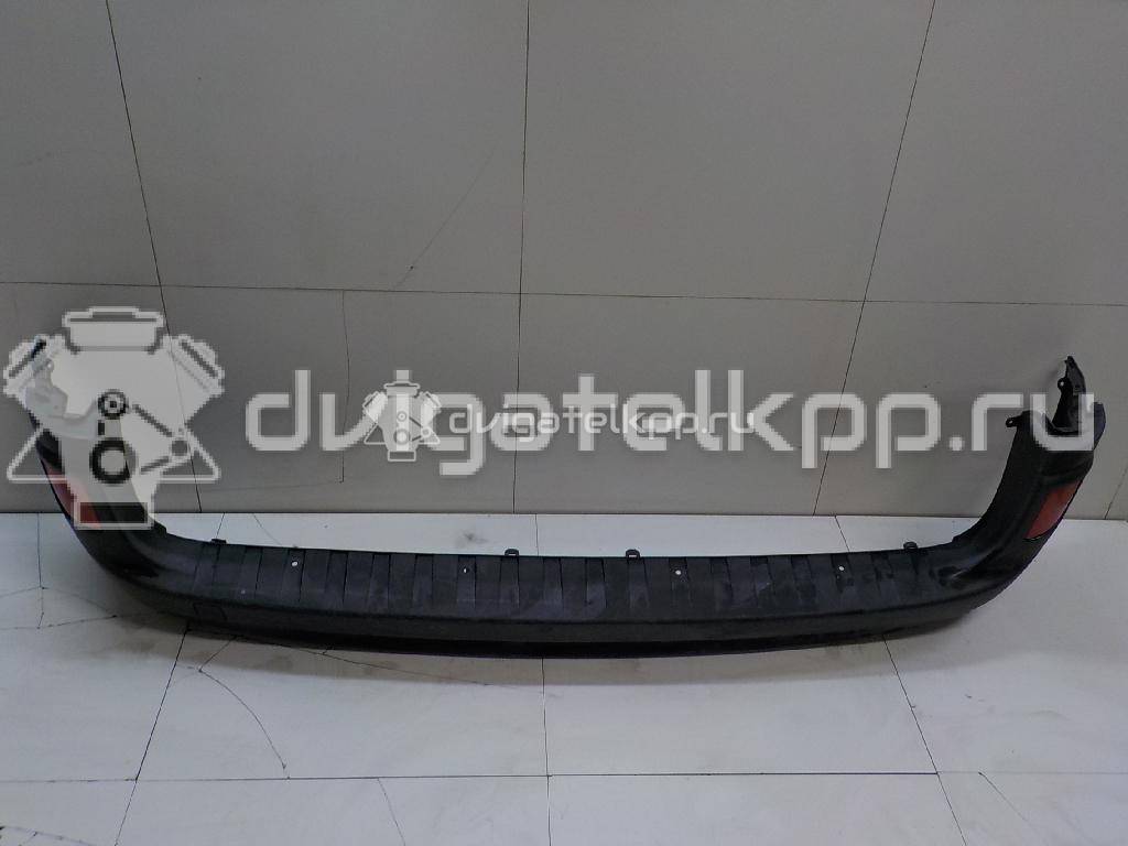 Фото Бампер задний  7701478196 для Renault Clio / Kangoo 1 {forloop.counter}}