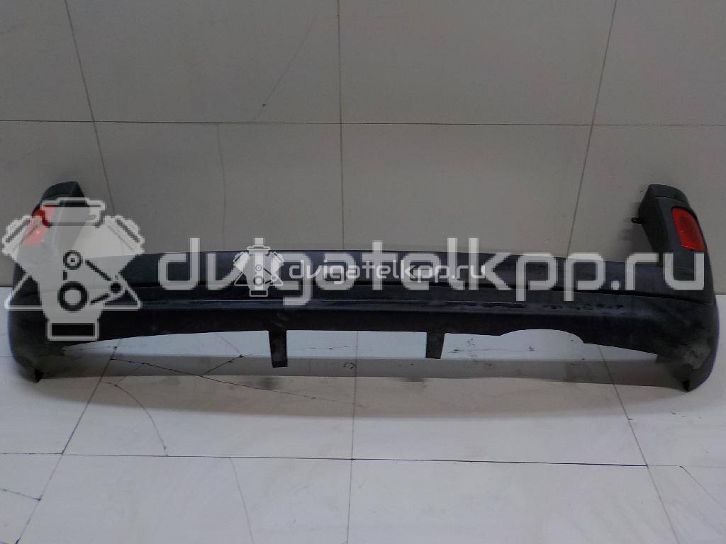 Фото Бампер задний  7701478196 для Renault Clio / Kangoo 1 {forloop.counter}}