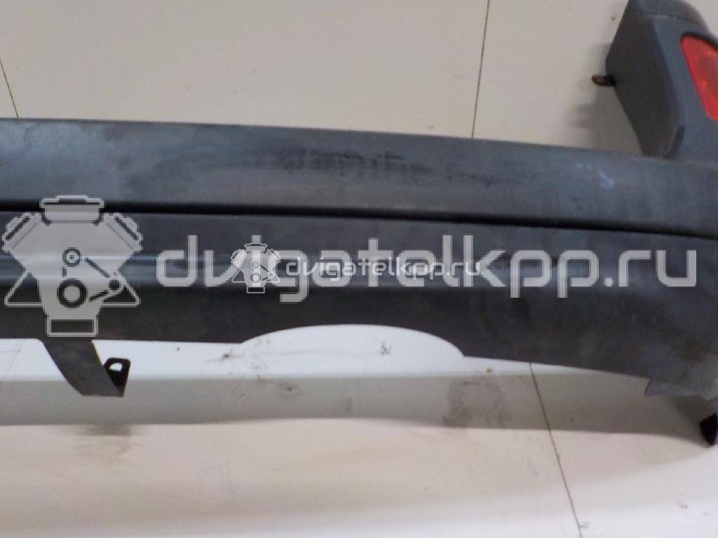 Фото Бампер задний  7701478196 для Renault Clio / Kangoo 1 {forloop.counter}}