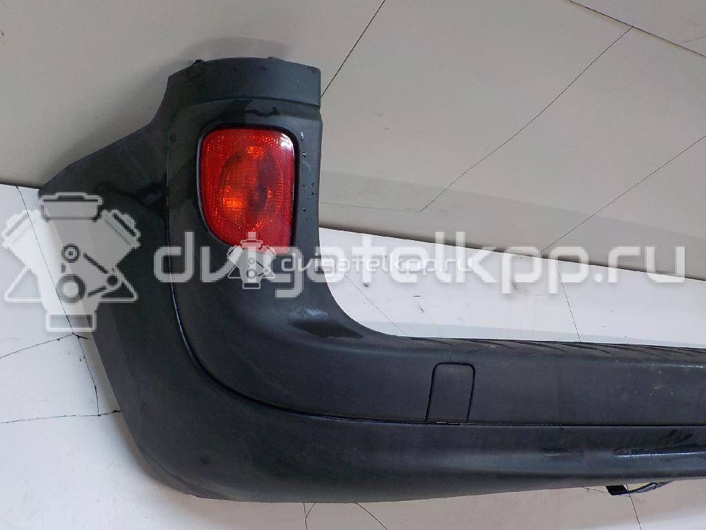 Фото Бампер задний  7701478196 для Renault Clio / Kangoo 1 {forloop.counter}}