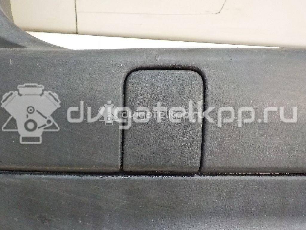 Фото Бампер задний  7701478196 для Renault Clio / Kangoo 1 {forloop.counter}}