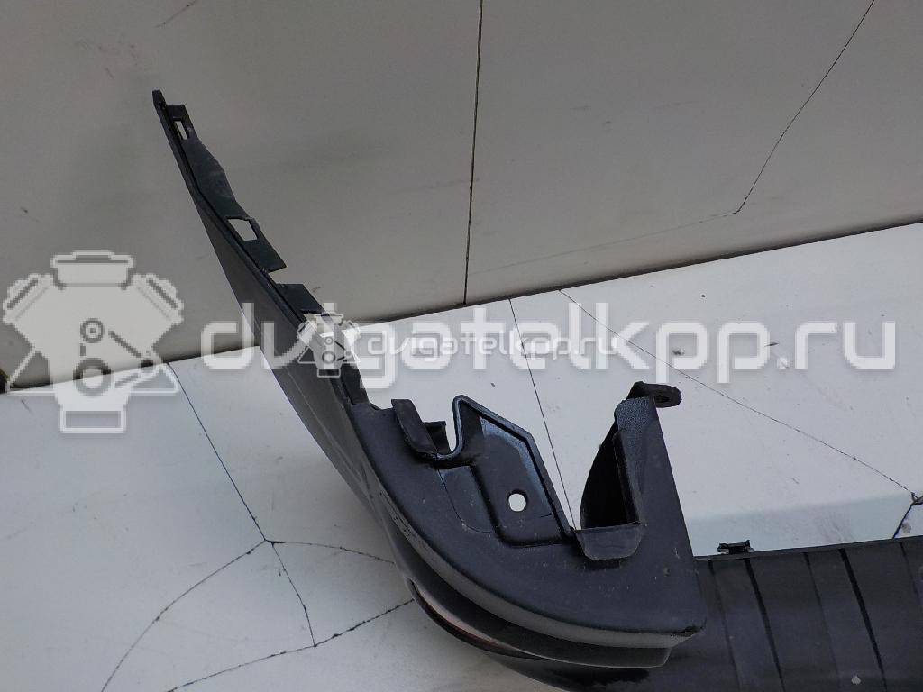 Фото Бампер задний  7701478196 для Renault Clio / Kangoo 1 {forloop.counter}}