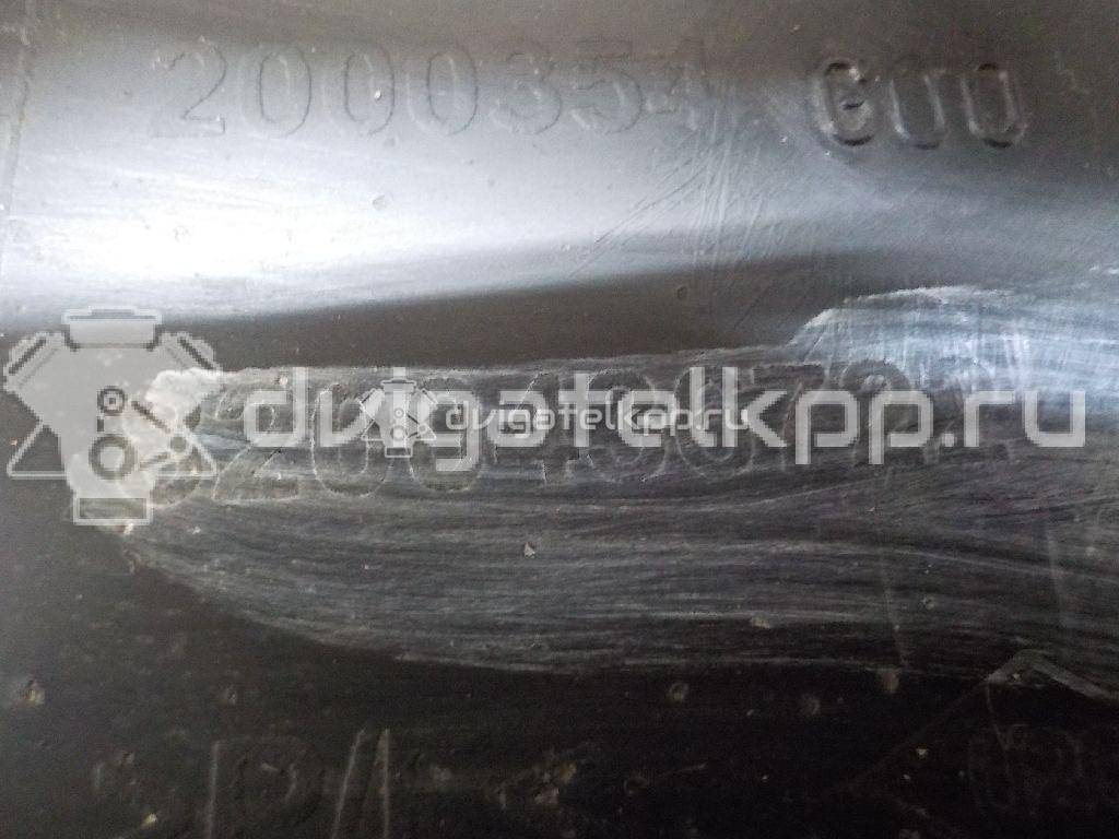 Фото Бампер задний  7701478196 для Renault Clio / Kangoo 1 {forloop.counter}}