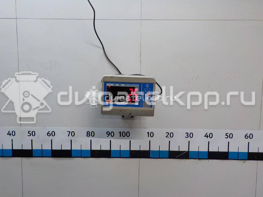 Фото Бампер задний  7701478196 для Renault Clio / Kangoo 1 {forloop.counter}}