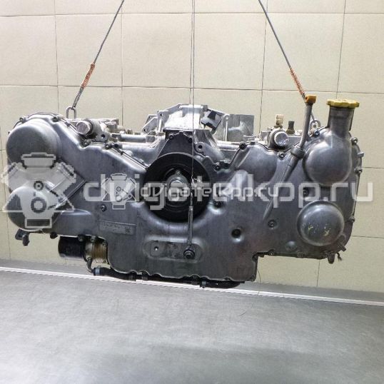 Фото Контрактный (б/у) двигатель EZ36D для Subaru Tribeca B9 / Outback 247-280 л.с 24V 3.6 л бензин 10100BS840