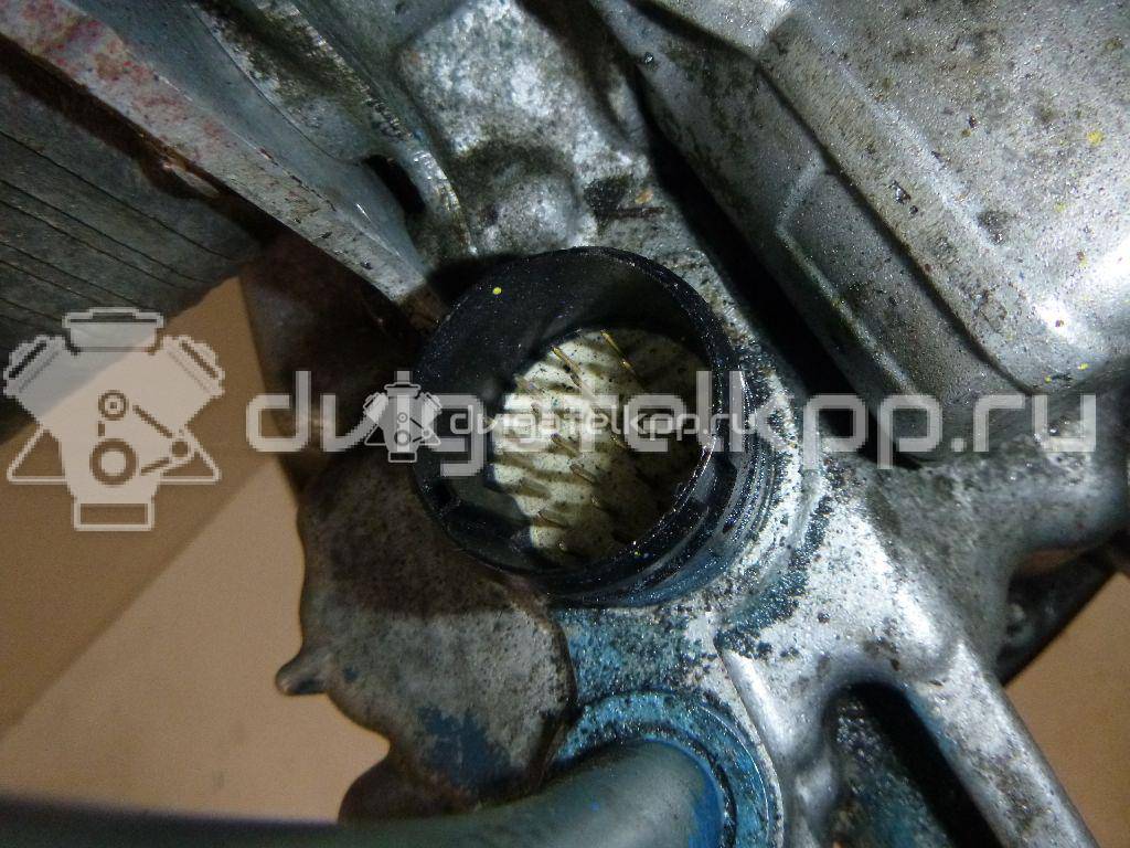 Фото Контрактная (б/у) АКПП для Renault Kaptur J5 114 л.с 16V 1.6 л H4M 429 бензин 320105254R {forloop.counter}}