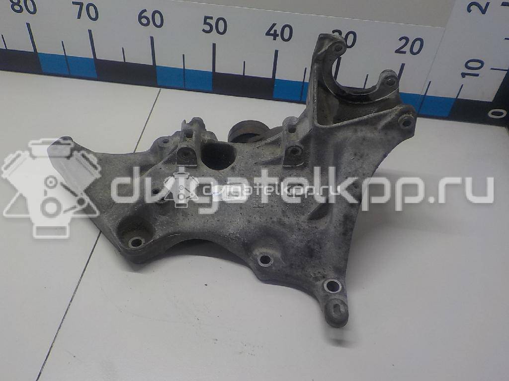 Фото Кронштейн генератора  117101534R для Mahindra / Renault {forloop.counter}}
