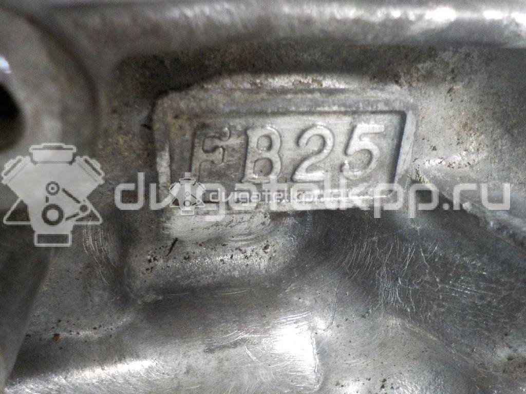 Фото Контрактный (б/у) двигатель FB25 для Subaru Forester / Legacy / Exiga Ya / Outback 170-177 л.с 16V 2.5 л бензин {forloop.counter}}