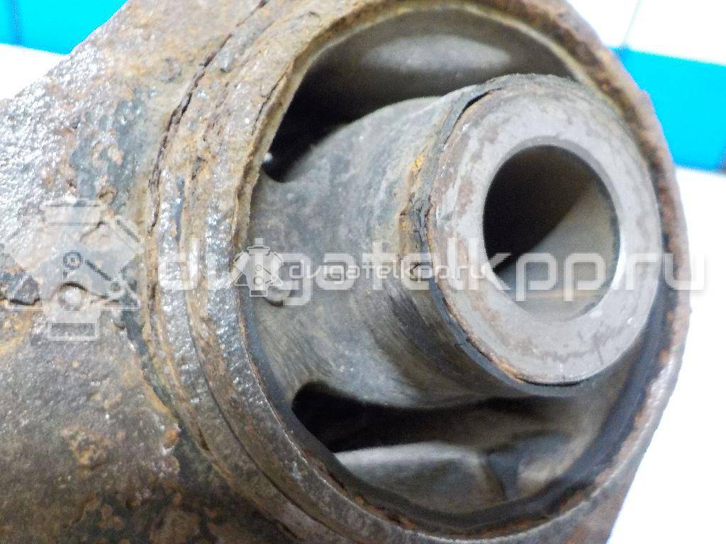 Фото Кронштейн редуктора  55419jd60c для nissan Qashqai (J10) {forloop.counter}}