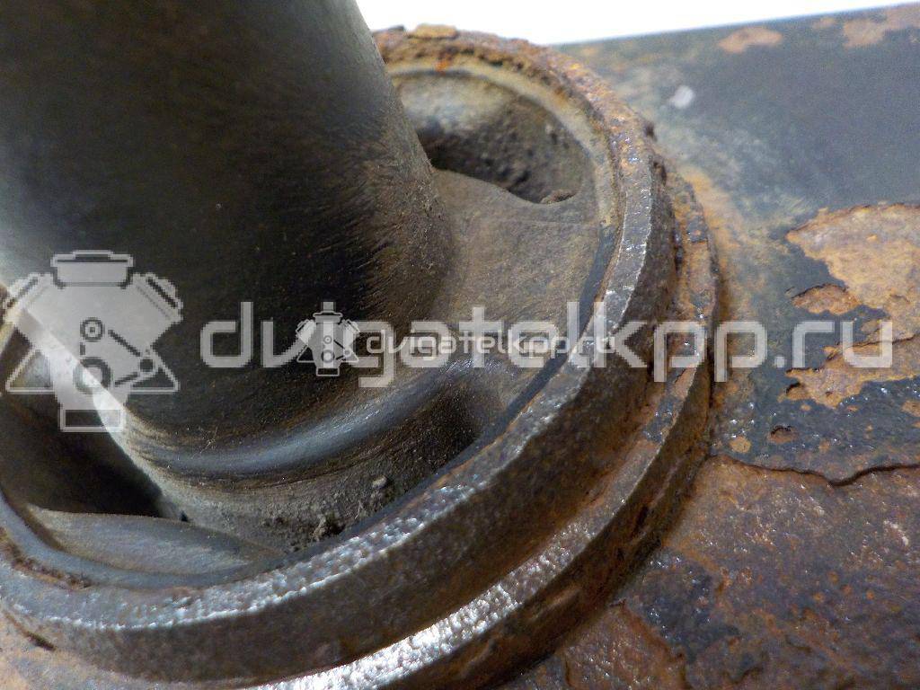 Фото Кронштейн редуктора  55419jd60c для nissan Qashqai (J10) {forloop.counter}}