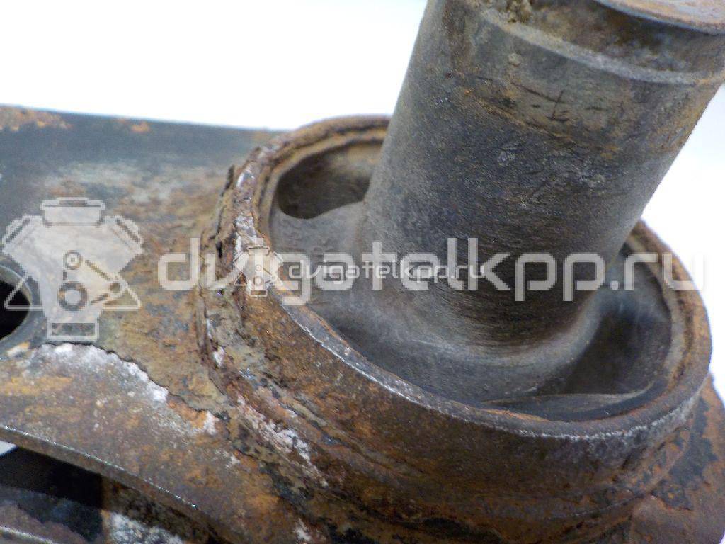 Фото Кронштейн редуктора  55419jd60c для nissan Qashqai (J10) {forloop.counter}}
