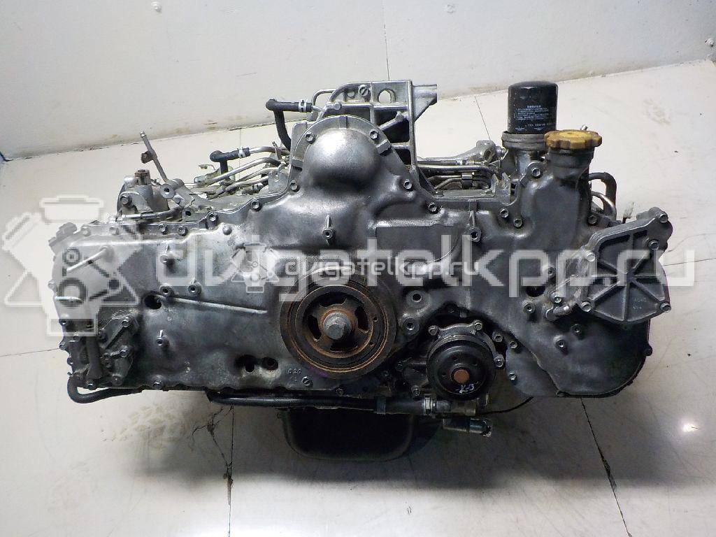 Фото Контрактный (б/у) двигатель EE20Z для Subaru Legacy / Impreza / Outback / Forester / Xv 109-150 л.с 16V 2.0 л Дизельное топливо {forloop.counter}}