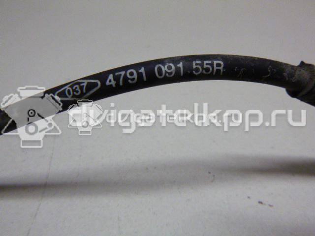 Фото Датчик ABS передний  479109155R для Renault Megane / Clio / Scénic / Kangoo 1 / Grand {forloop.counter}}