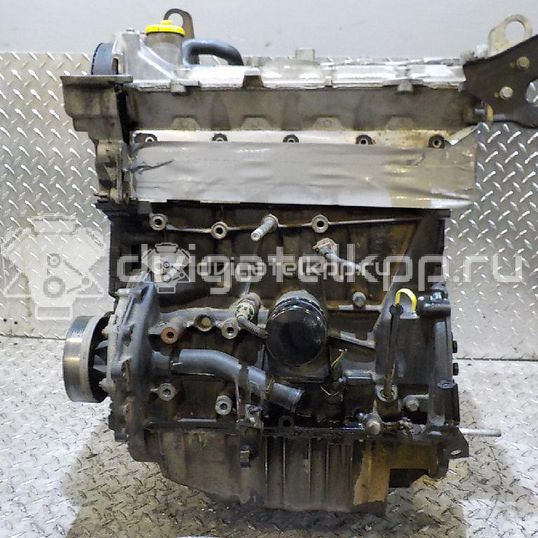 Фото Контрактный (б/у) двигатель F4P 760 для Renault Laguna 120 л.с 16V 1.8 л бензин