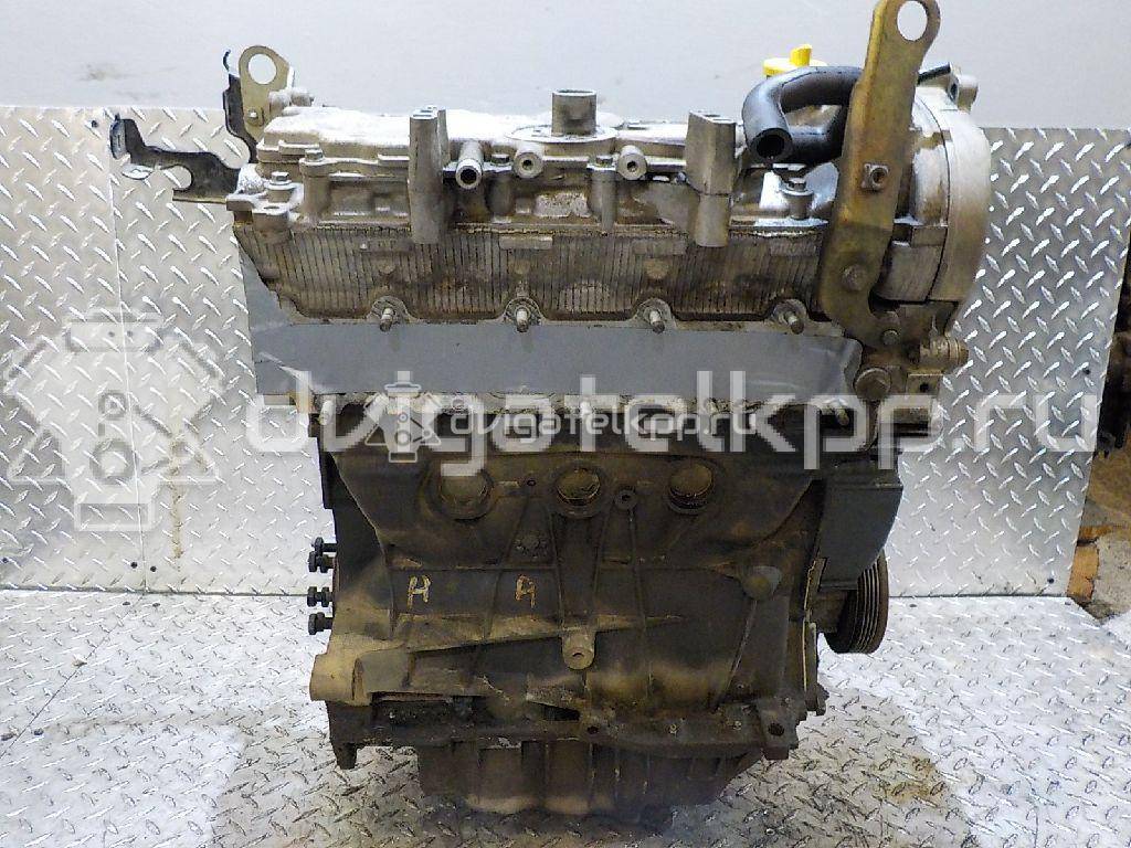 Фото Контрактный (б/у) двигатель F4P 760 для Renault Laguna 120 л.с 16V 1.8 л бензин {forloop.counter}}
