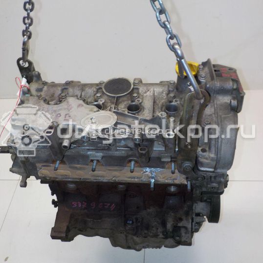 Фото Контрактный (б/у) двигатель K4M 710 для Renault Laguna 103-107 л.с 16V 1.6 л бензин 7701472697