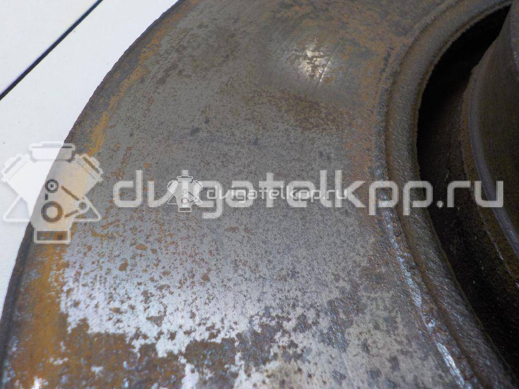Фото Диск тормозной передний вентилируемый  8200019581 для Renault Clio / Laguna / Espace {forloop.counter}}