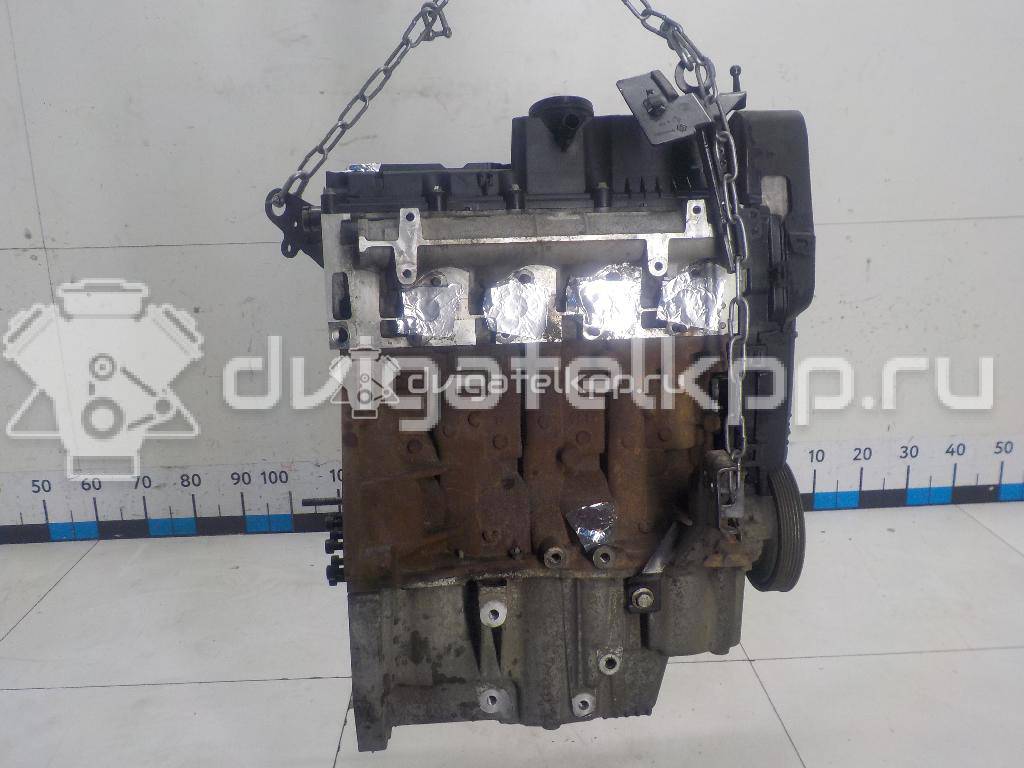 Фото Контрактный (б/у) двигатель K9K 732 для Renault Grand / Scénic / Megane 106 л.с 8V 1.5 л Дизельное топливо 7701478491 {forloop.counter}}