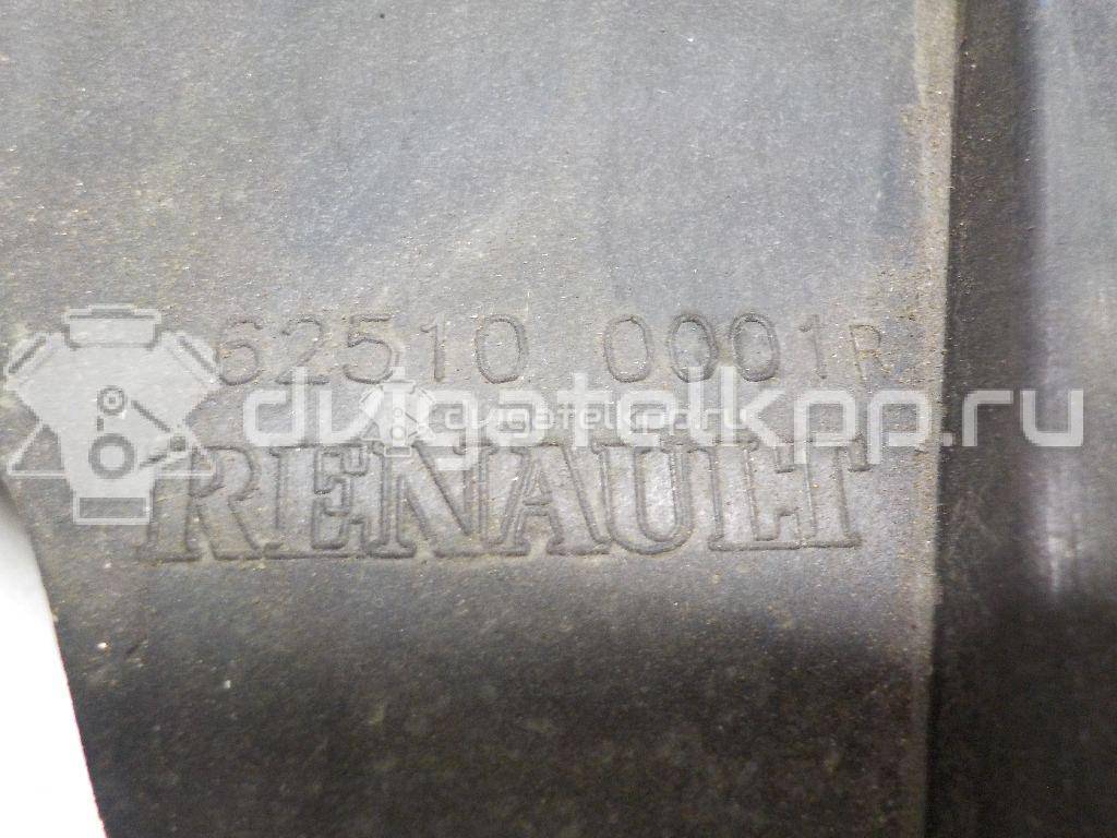 Фото Панель передняя  625100001R для Renault Laguna {forloop.counter}}