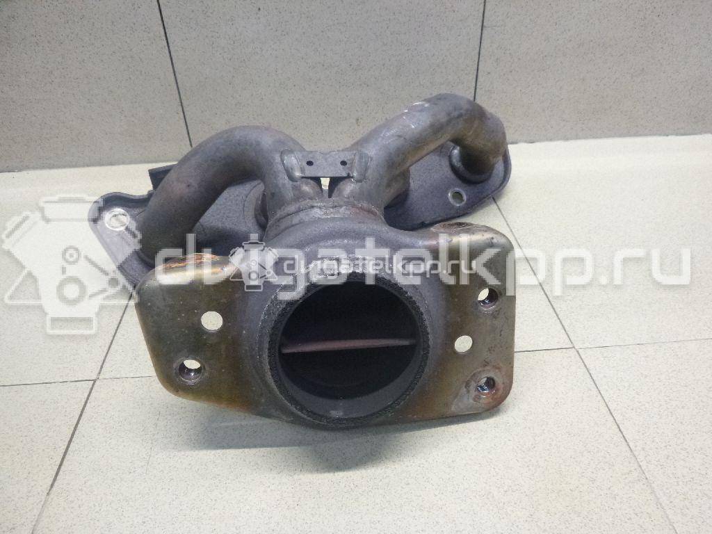 Фото Коллектор выпускной  7701065361 для renault Latitude {forloop.counter}}