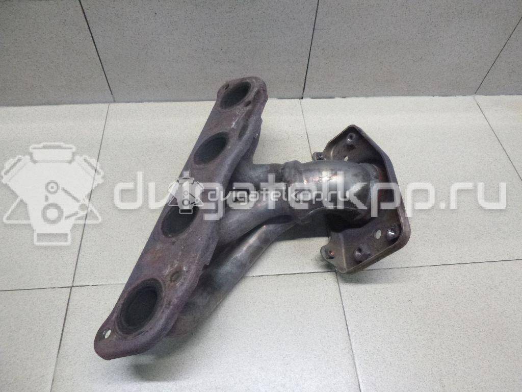 Фото Коллектор выпускной  7701065361 для renault Latitude {forloop.counter}}
