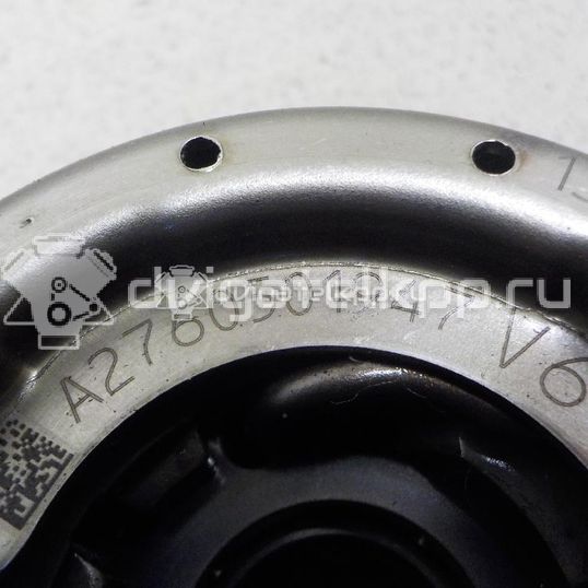 Фото Механизм изменения фаз ГРМ  2760503600 для Mercedes-Benz (Bbdc) / Mercedes-Benz / Brabus