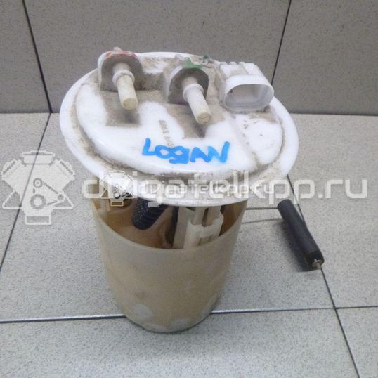 Фото Насос топливный электрический  6001547604 для Renault Sandero Stepway / Logan