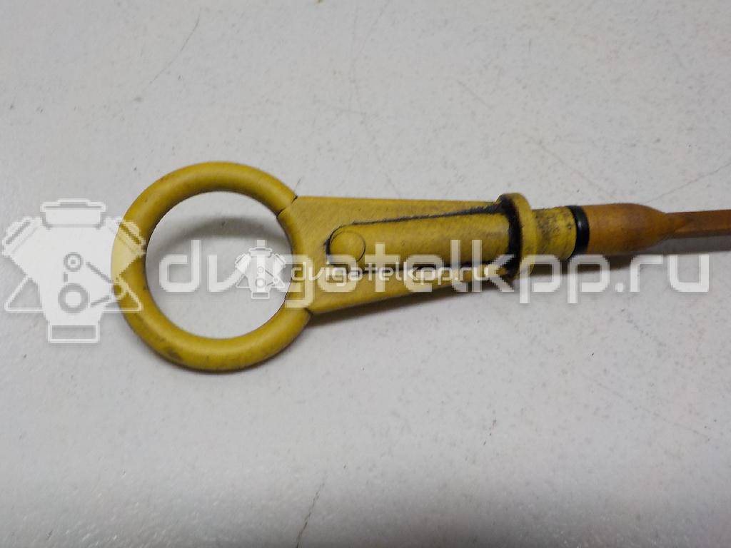 Фото Щуп масляный  7701067122 для Renault Clio / Scénic / Kangoo 1 / Megane {forloop.counter}}