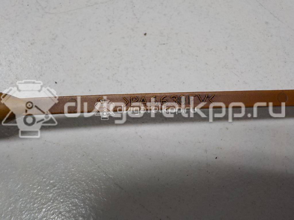 Фото Щуп масляный  7701067122 для Renault Clio / Scénic / Kangoo 1 / Megane {forloop.counter}}