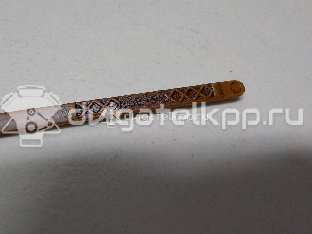 Фото Щуп масляный  7701067122 для Renault Clio / Scénic / Kangoo 1 / Megane {forloop.counter}}