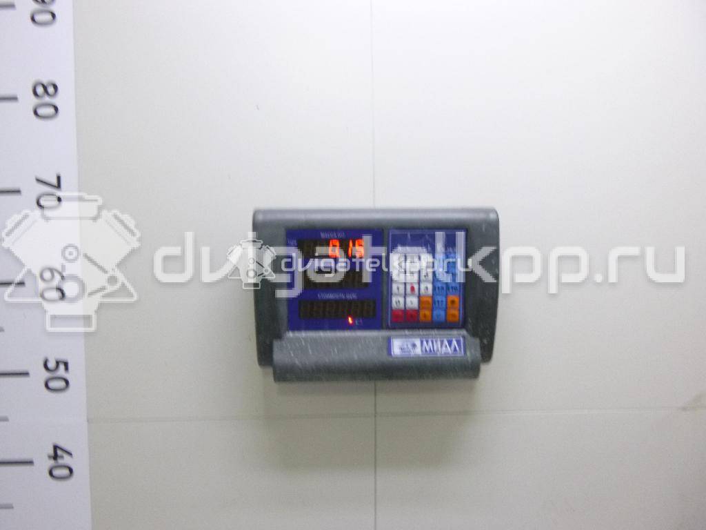 Фото Щуп масляный  7701067122 для Renault Clio / Scénic / Kangoo 1 / Megane {forloop.counter}}