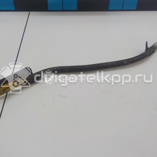 Фото Щуп масляный  8200666287 для renault Logan II