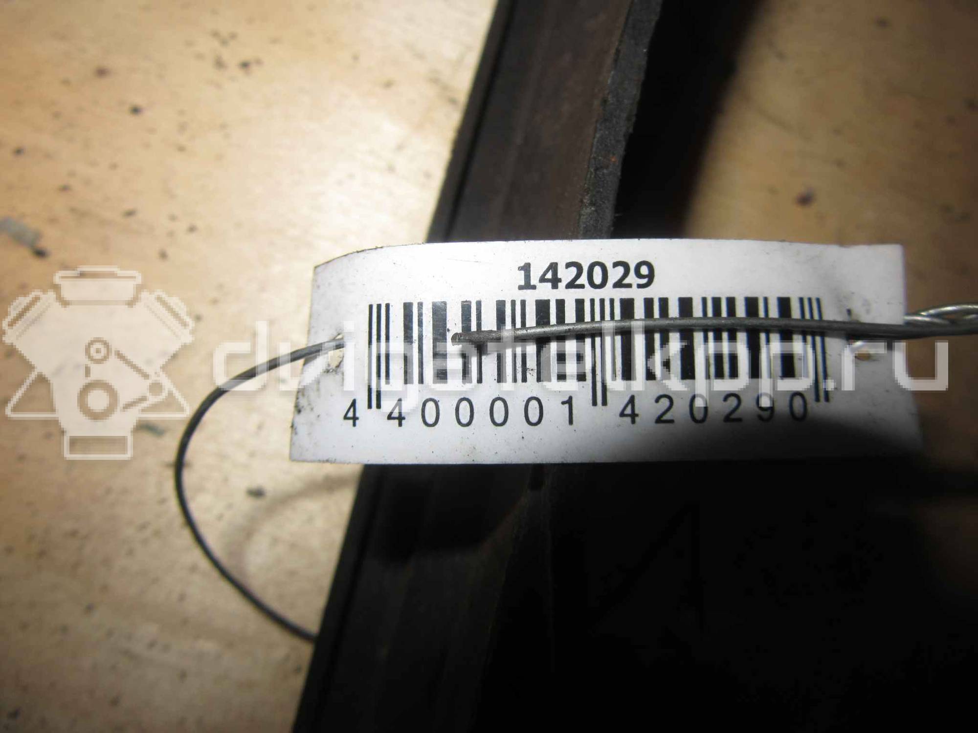 Фото Вентилятор радиатора  RF4R15035C для Mazda 323 {forloop.counter}}