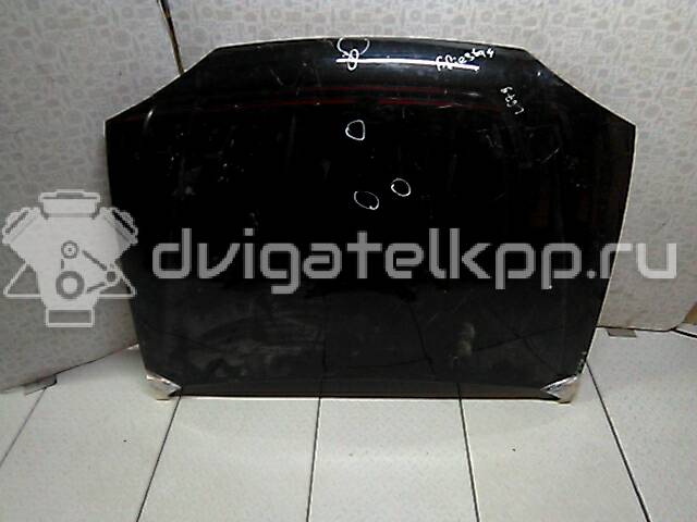 Фото Капот  1098820 для Ford Fiesta {forloop.counter}}